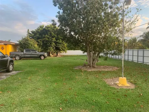 24105 SW 124th Avenue Homestead FL 33032