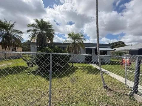 11840 SW 221st Street Miami FL 33170