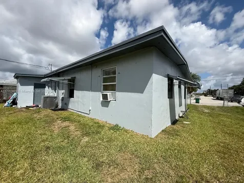 11840 SW 221st Street Miami FL 33170