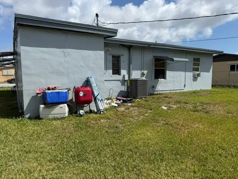 11840 SW 221st Street Miami FL 33170