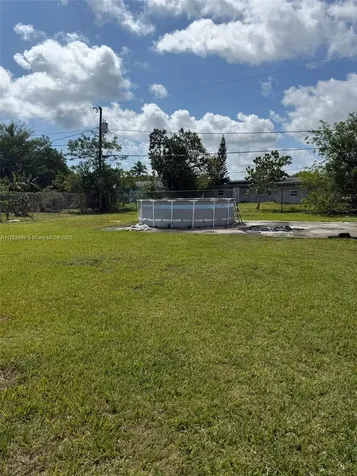 11840 SW 221st Street Miami FL 33170
