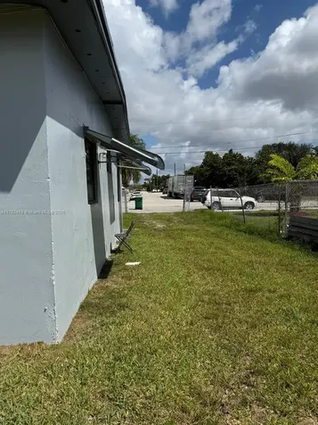 11840 SW 221st Street Miami FL 33170