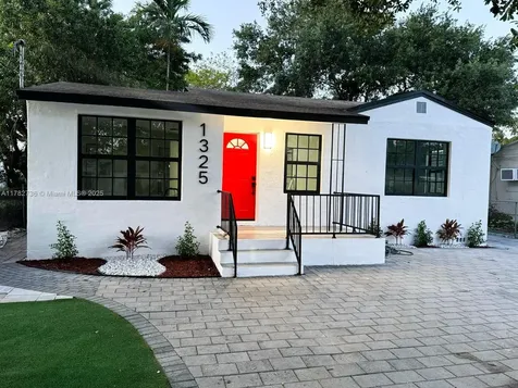 1325 NW 51st Street Miami FL 33142