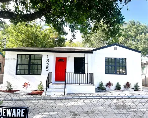 1325 NW 51st Street Miami FL 33142