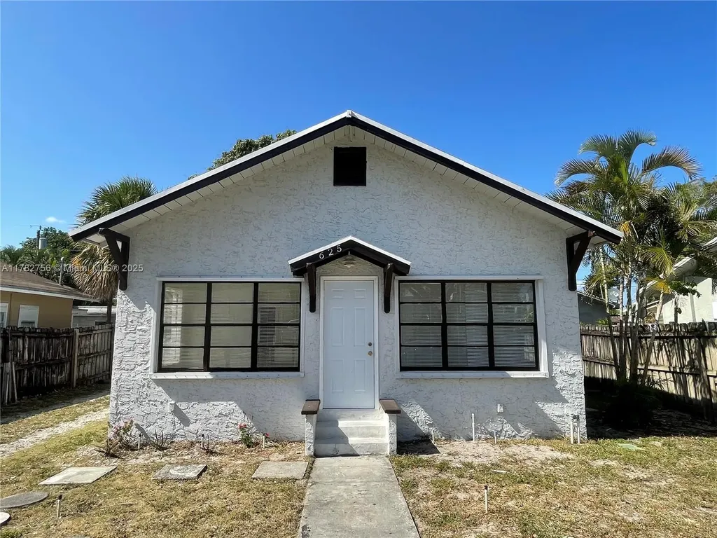 625 52nd Street West Palm Beach FL 33407