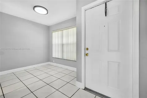 412 NW 108th Terrace Pembroke Pines FL 33026