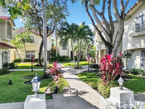 412 NW 108th Terrace Pembroke Pines FL 33026