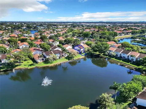 412 NW 108th Terrace Pembroke Pines FL 33026