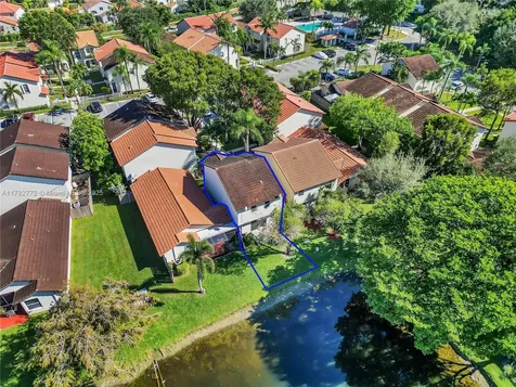 412 NW 108th Terrace Pembroke Pines FL 33026