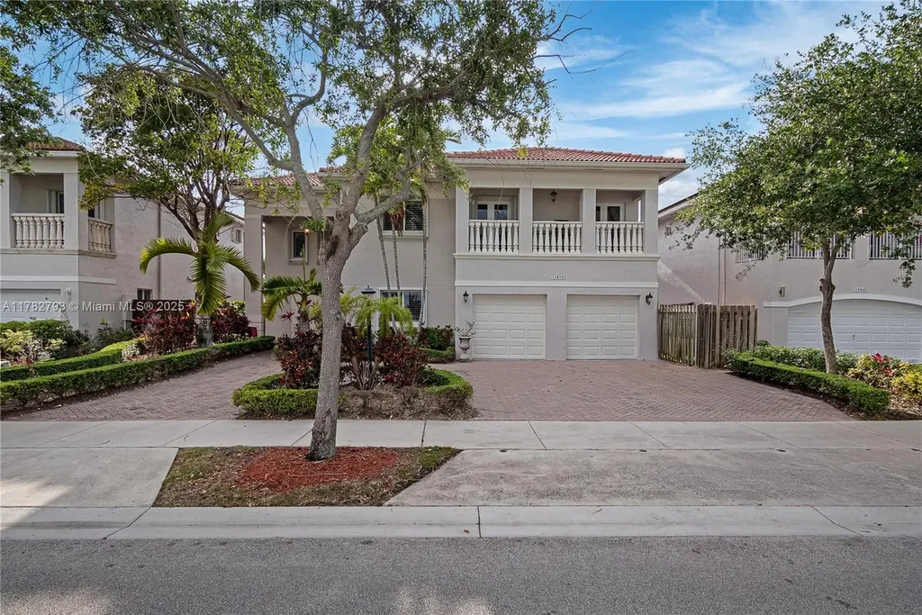 13850 SW 132nd Avenue Miami FL 33186