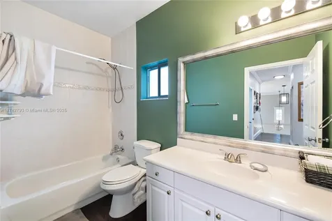 13850 SW 132nd Avenue Miami FL 33186
