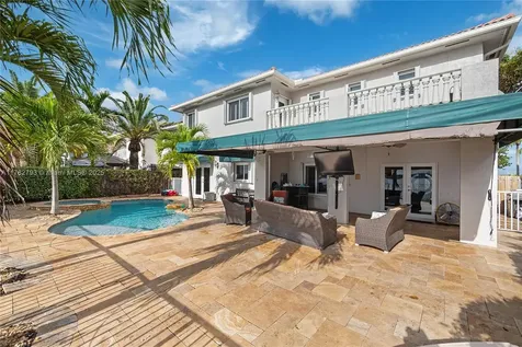 13850 SW 132nd Avenue Miami FL 33186