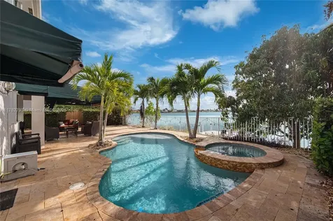 13850 SW 132nd Avenue Miami FL 33186