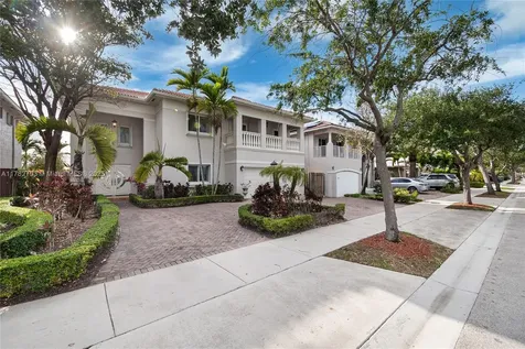 13850 SW 132nd Avenue Miami FL 33186