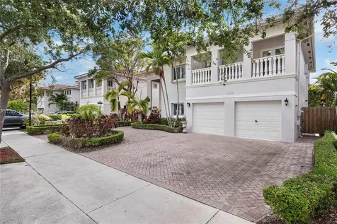 13850 SW 132nd Avenue Miami FL 33186