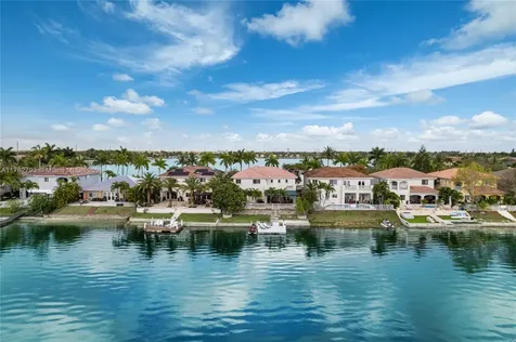 13850 SW 132nd Avenue Miami FL 33186