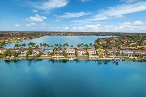 13850 SW 132nd Avenue Miami FL 33186