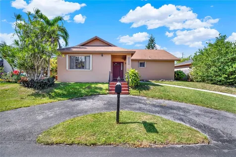 13620 SW 286th Terrace Homestead FL 33033