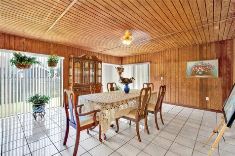 13620 SW 286th Terrace Homestead FL 33033