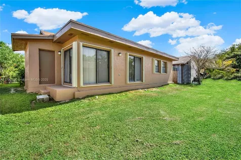 13620 SW 286th Terrace Homestead FL 33033