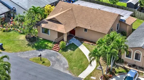 13620 SW 286th Terrace Homestead FL 33033