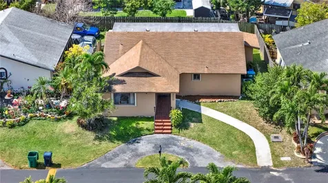 13620 SW 286th Terrace Homestead FL 33033