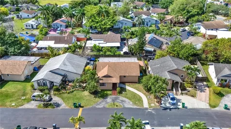 13620 SW 286th Terrace Homestead FL 33033