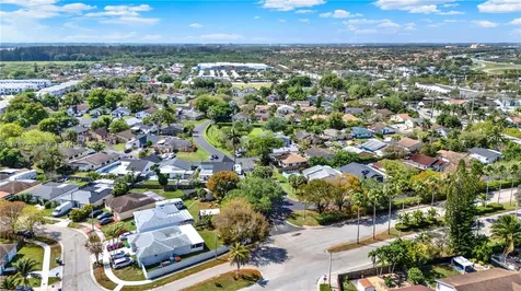 13620 SW 286th Terrace Homestead FL 33033