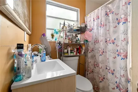 6328 Garfield Street Hollywood FL 33024