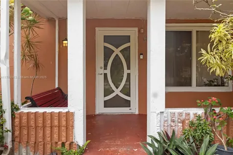 6328 Garfield Street Hollywood FL 33024
