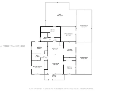 6328 Garfield Street Hollywood FL 33024