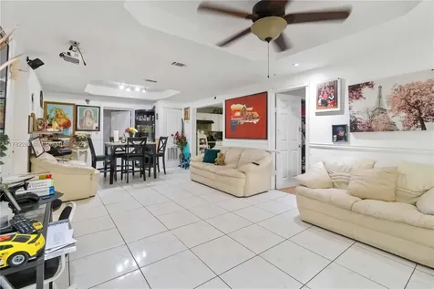 6328 Garfield Street Hollywood FL 33024