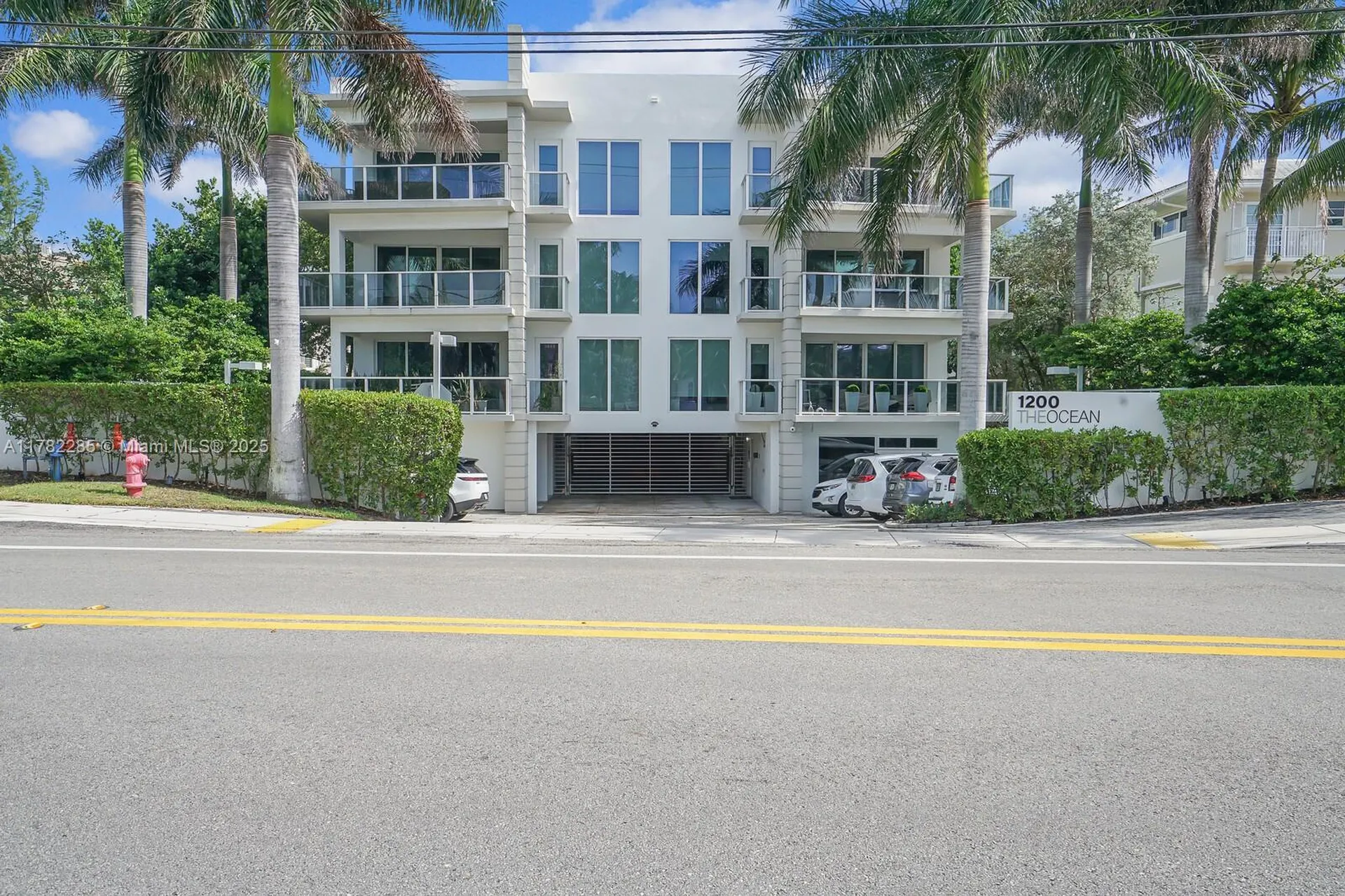 1200 Hillsboro Mile Hillsboro Beach FL 33062