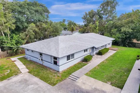 6622 SW 48th Street Davie FL 33314