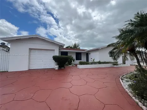 17741 SW 112th Avenue Miami FL 33157