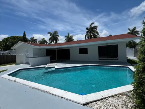 17741 SW 112th Avenue Miami FL 33157