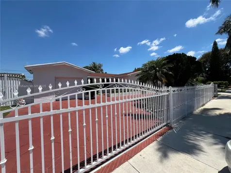 17741 SW 112th Avenue Miami FL 33157