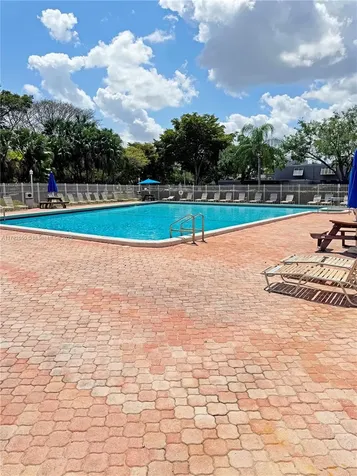 1451 NW 112th Terrace Pembroke Pines FL 33026