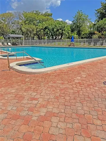 1451 NW 112th Terrace Pembroke Pines FL 33026