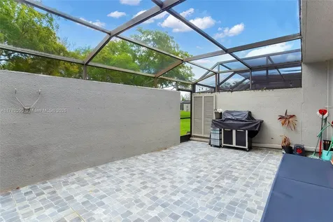 1451 NW 112th Terrace Pembroke Pines FL 33026