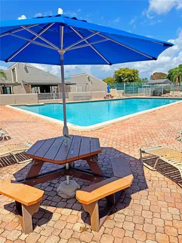 1451 NW 112th Terrace Pembroke Pines FL 33026