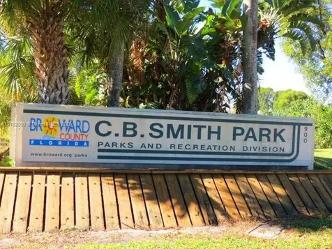 1451 NW 112th Terrace Pembroke Pines FL 33026