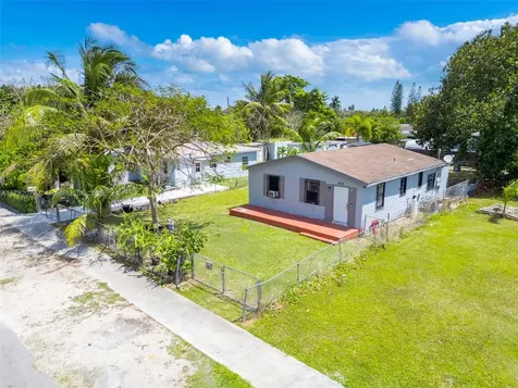 425 NW 8th Avenue Homestead FL 33030