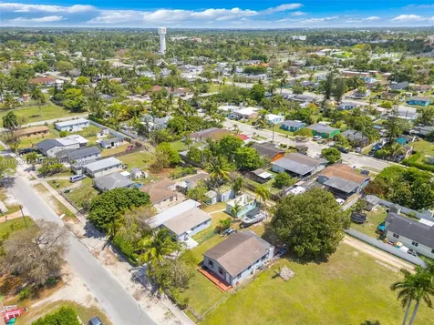 425 NW 8th Avenue Homestead FL 33030
