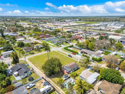 425 NW 8th Avenue Homestead FL 33030