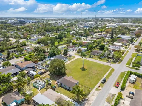 425 NW 8th Avenue Homestead FL 33030