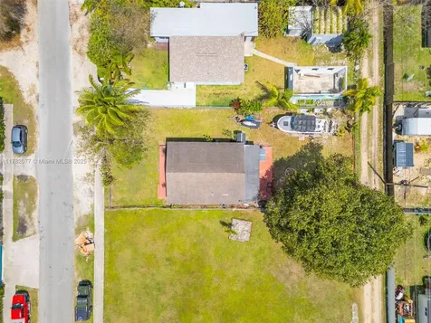 425 NW 8th Avenue Homestead FL 33030