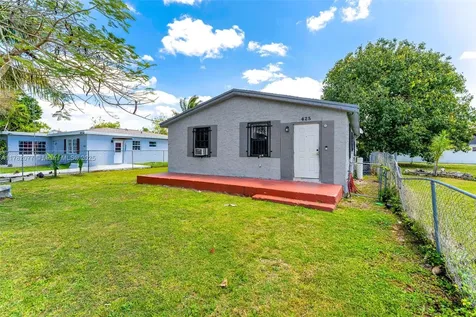 425 NW 8th Avenue Homestead FL 33030