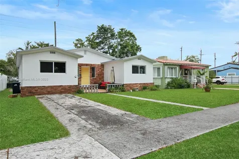 259 Nahkoda Drive Miami Springs FL 33166