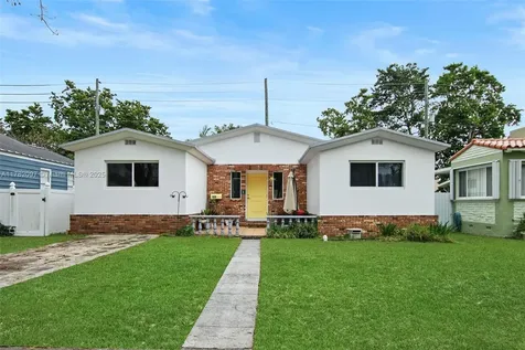 259 Nahkoda Drive Miami Springs FL 33166